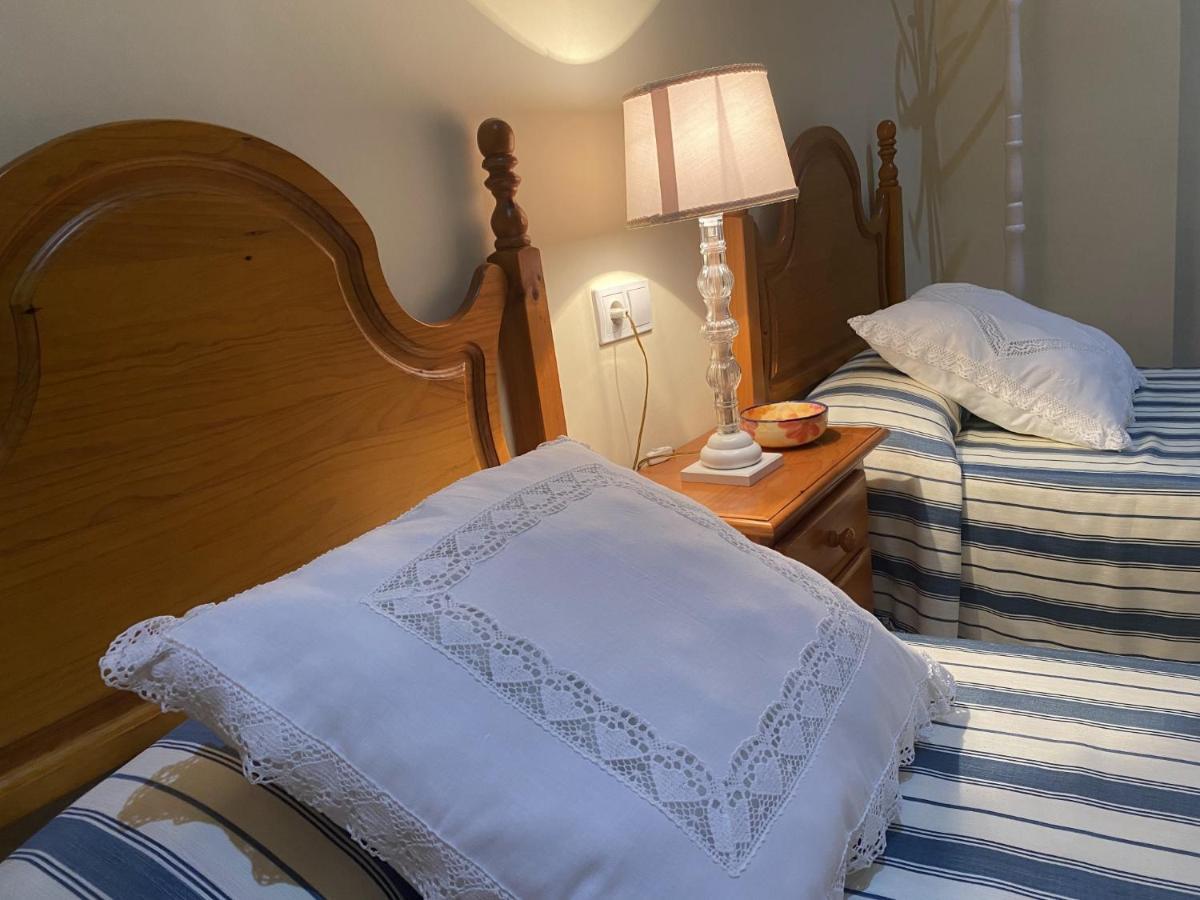 Casa Veva - Siles Villa Kültér fotó