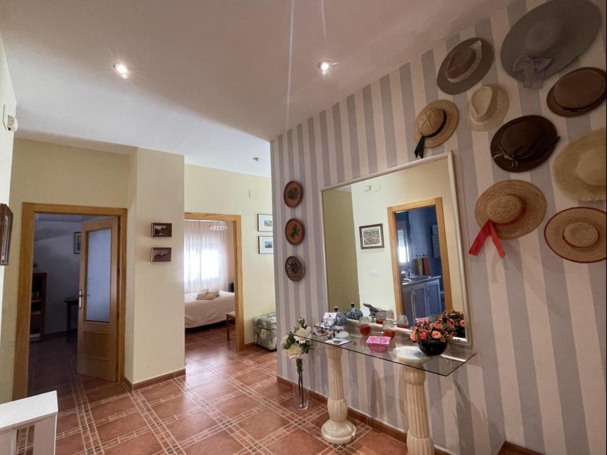Casa Veva - Siles Villa Kültér fotó