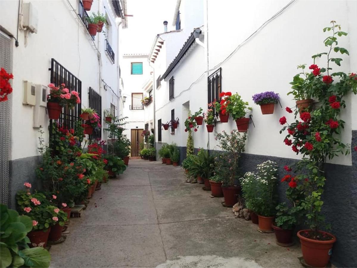 Casa Veva - Siles Villa Kültér fotó